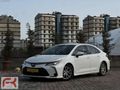 FK OTOMOTİV'DEN+FIRSAT ARACI+OTOMATİK+TEK PARÇA BOYALI