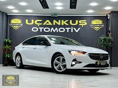 UÇANKUŞ OTOMOTİV'DEN 2021 İNSİGNİA 1.5D //K.KARTINA 12 AY TAKSİT