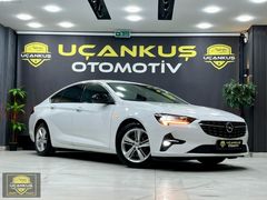 UÇANKUŞ OTOMOTİV'DEN 2021 İNSİGNİA 1.5D //K.KARTINA 12 AY TAKSİT