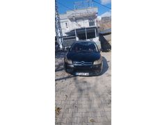 Sahibinden Citroen C4 1.6 HDi SX 2006 Model  335 km Siyah