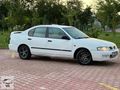 VERA MOTORS DAN NİSSAN PRİMERA 1.6 GX 1997 20 YİLDİR TEK ELDEN
