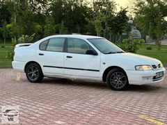 VERA MOTORS DAN NİSSAN PRİMERA 1.6 GX 1997 20 YİLDİR TEK ELDEN