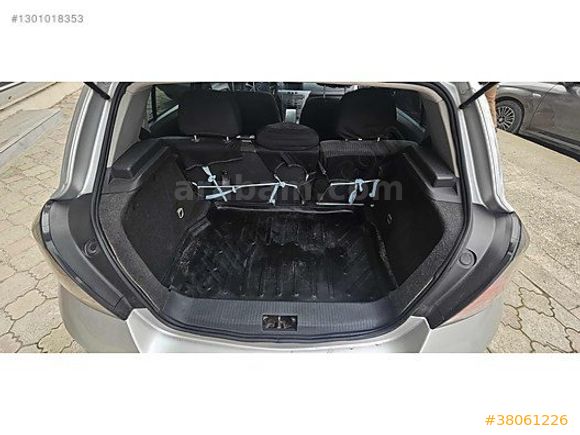 KAPLAN OTOMOTİV DEN SATILIK OPEL ASTRA