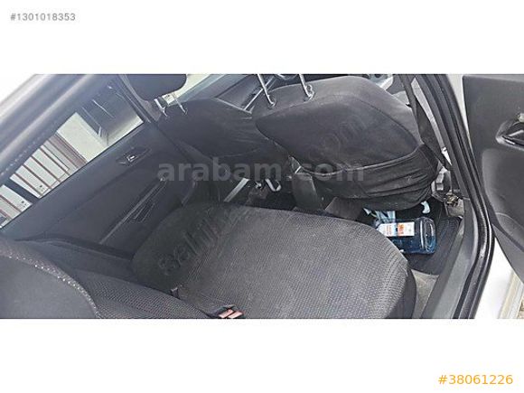 KAPLAN OTOMOTİV DEN SATILIK OPEL ASTRA