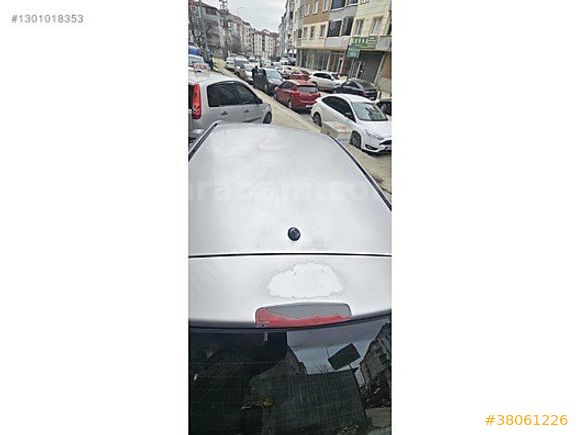KAPLAN OTOMOTİV DEN SATILIK OPEL ASTRA