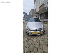 KAPLAN OTOMOTİV DEN SATILIK OPEL ASTRA