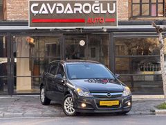 ÇAVDAROĞLU'DAN 1.3CDTI ASTRA/HATASIZ/BOYASIZ/144 KM/TAKAS/K.KART