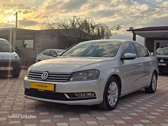 AYNACILAR OTOMOTİV DEN 2014 PASSAT COMFORTLİNE