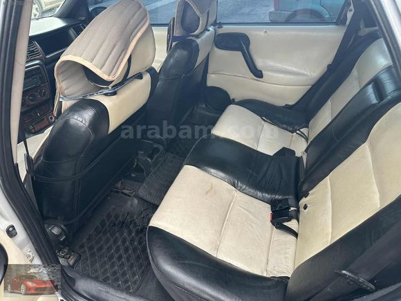 OPEL VECTRA 2.0 GLS KLİMALI TÜM KREDİ KARTLARINA 12 TAKSİT