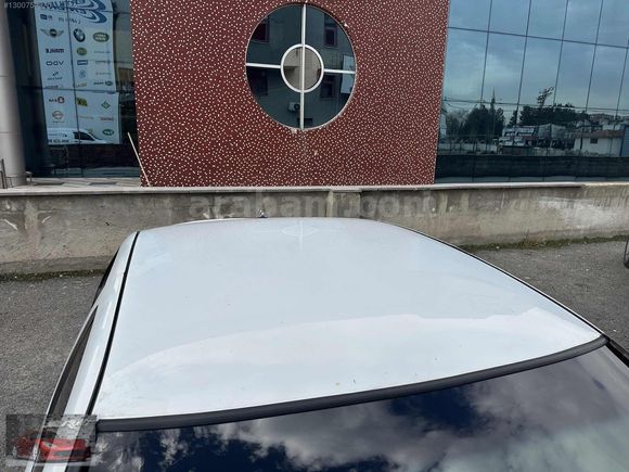 OPEL VECTRA 2.0 GLS KLİMALI TÜM KREDİ KARTLARINA 12 TAKSİT