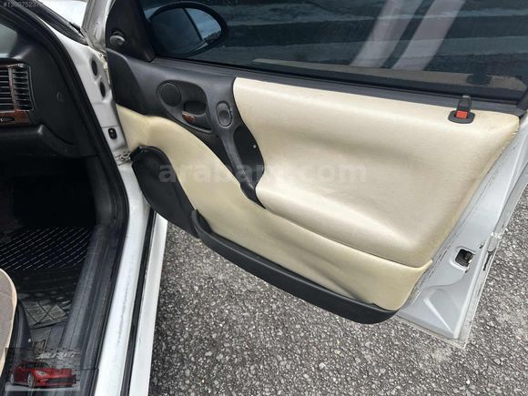 OPEL VECTRA 2.0 GLS KLİMALI TÜM KREDİ KARTLARINA 12 TAKSİT