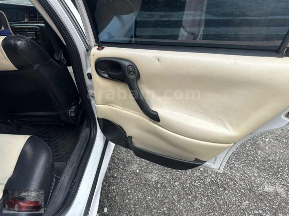 OPEL VECTRA 2.0 GLS KLİMALI TÜM KREDİ KARTLARINA 12 TAKSİT