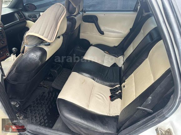 OPEL VECTRA 2.0 GLS KLİMALI TÜM KREDİ KARTLARINA 12 TAKSİT
