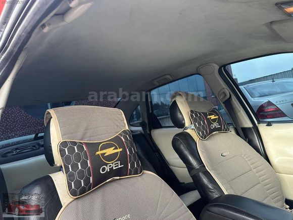 OPEL VECTRA 2.0 GLS KLİMALI TÜM KREDİ KARTLARINA 12 TAKSİT