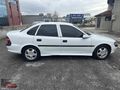 OPEL VECTRA 2.0 GLS KLİMALI TÜM KREDİ KARTLARINA 12 TAKSİT