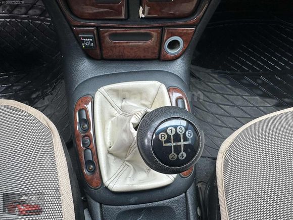 OPEL VECTRA 2.0 GLS KLİMALI TÜM KREDİ KARTLARINA 12 TAKSİT
