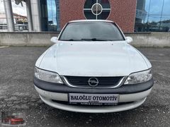 OPEL VECTRA 2.0 GLS KLİMALI TÜM KREDİ KARTLARINA 12 TAKSİT