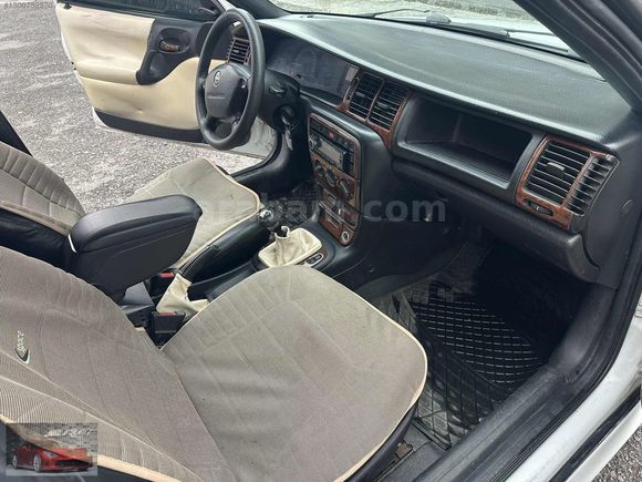 OPEL VECTRA 2.0 GLS KLİMALI TÜM KREDİ KARTLARINA 12 TAKSİT
