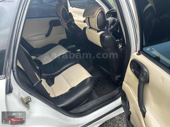 OPEL VECTRA 2.0 GLS KLİMALI TÜM KREDİ KARTLARINA 12 TAKSİT