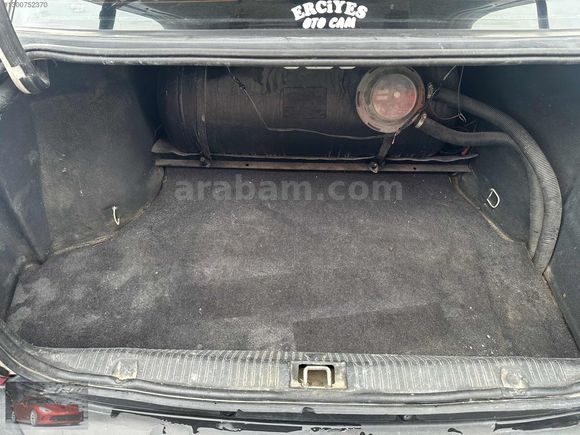 OPEL VECTRA 2.0 GLS KLİMALI TÜM KREDİ KARTLARINA 12 TAKSİT