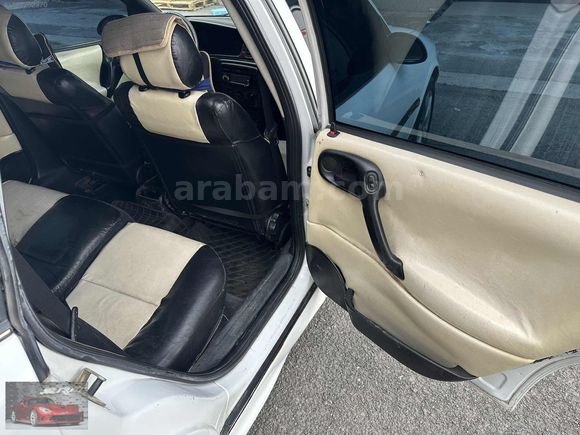 OPEL VECTRA 2.0 GLS KLİMALI TÜM KREDİ KARTLARINA 12 TAKSİT