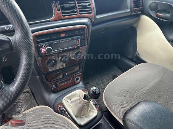 OPEL VECTRA 2.0 GLS KLİMALI TÜM KREDİ KARTLARINA 12 TAKSİT