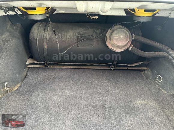 OPEL VECTRA 2.0 GLS KLİMALI TÜM KREDİ KARTLARINA 12 TAKSİT