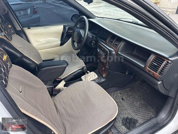 OPEL VECTRA 2.0 GLS KLİMALI TÜM KREDİ KARTLARINA 12 TAKSİT