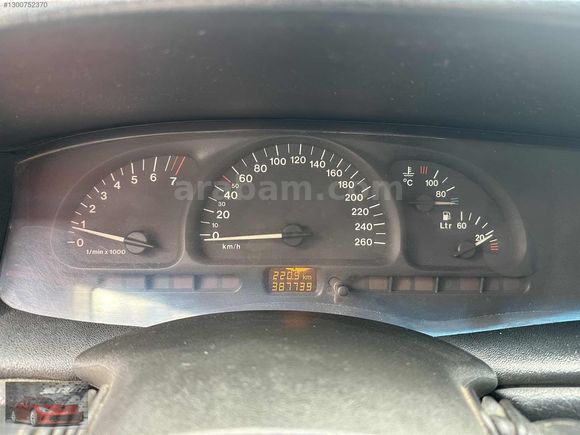 OPEL VECTRA 2.0 GLS KLİMALI TÜM KREDİ KARTLARINA 12 TAKSİT