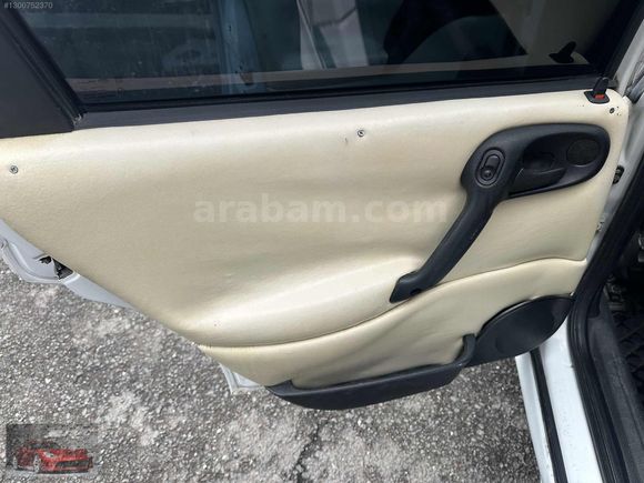 OPEL VECTRA 2.0 GLS KLİMALI TÜM KREDİ KARTLARINA 12 TAKSİT