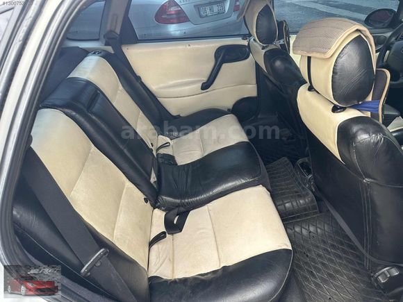 OPEL VECTRA 2.0 GLS KLİMALI TÜM KREDİ KARTLARINA 12 TAKSİT