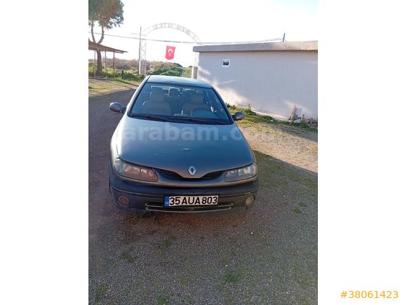 Sahibinden Renault Laguna 1.8 RXE 2000 Model