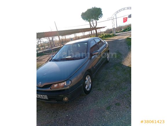 Sahibinden Renault Laguna 1.8 RXE 2000 Model
