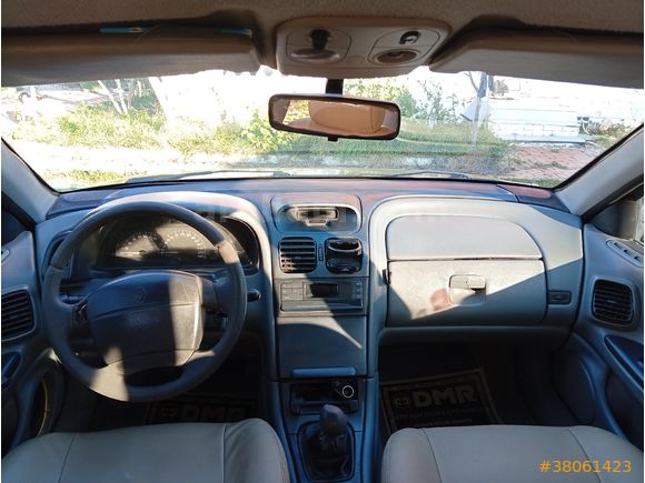 Sahibinden Renault Laguna 1.8 RXE 2000 Model
