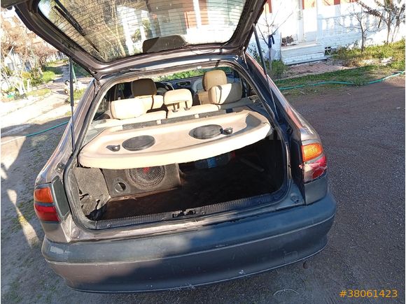 Sahibinden Renault Laguna 1.8 RXE 2000 Model