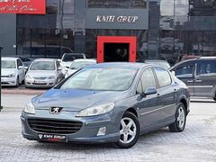 KMH GRUP'DAN /2008 MODEL/HATASIZ/407 EXECUTIVE