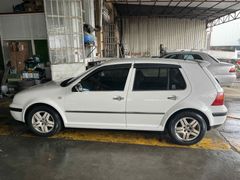 Sahibinden Volkswagen Golf 1.6 Comfortline 2002 Model 