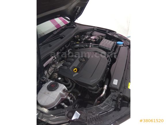 Sahibinden Audi A3 Sedan 35 TFSI Advanced 2022 Model