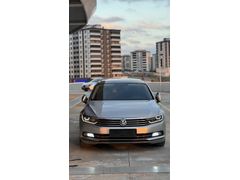 Sahibinden Volkswagen Passat 1.6 TDi BlueMotion Highline 2015 Model
 