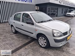 BÜYÜKSOYLU'DAN 2004 RENAULT CLİO 1.5 DCİ EXPRESSİON 80 HP