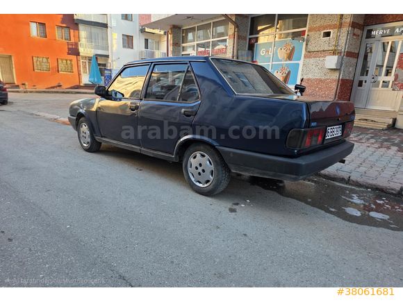 Sahibinden Tofaş Doğan L Nadir Kalanlardan.