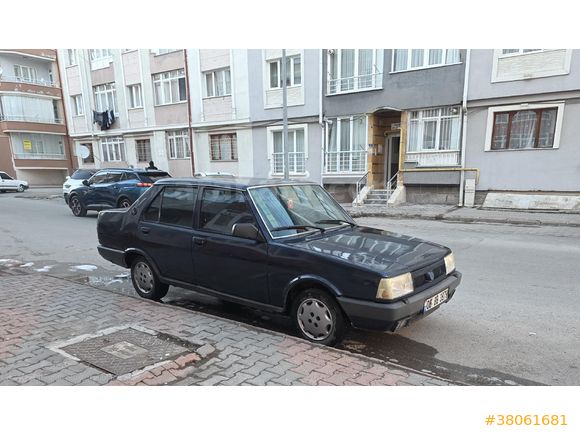 Sahibinden Tofaş Doğan L Nadir Kalanlardan.