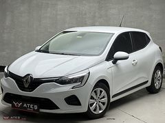 ORJİNAL OTOMATİK RENAULT CLİO 1.0 TCE JOY 1.29 KREDİ