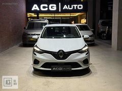 Kusursuz Clio 1.0 TCe Joy X-Tronic 80 KM Full Bakımlı