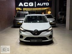 Kusursuz Clio 1.0 TCe Joy X-Tronic 80 KM Tesla Ekran