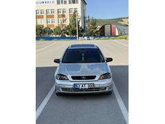 Sahibinden Opel Astra 1.6 Edition 2001 Model 