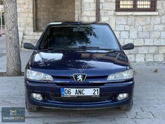 GALERİ ÇETİN'DEN UYGUN FİYAT OTOMATİK+KLİMA+AİRBAG