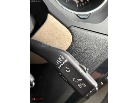 AR AUTO'dan 2015 MODEL VOLKSWAGEN JETTA EKSTRALI CAM GİBİ!!