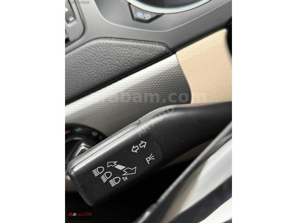 AR AUTO'dan 2015 MODEL VOLKSWAGEN JETTA EKSTRALI CAM GİBİ!!