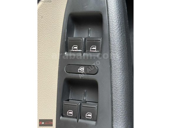 AR AUTO'dan 2015 MODEL VOLKSWAGEN JETTA EKSTRALI CAM GİBİ!!